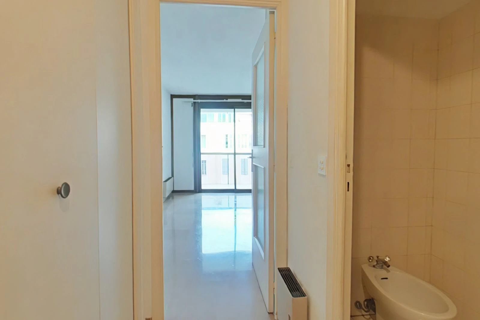 Entrée