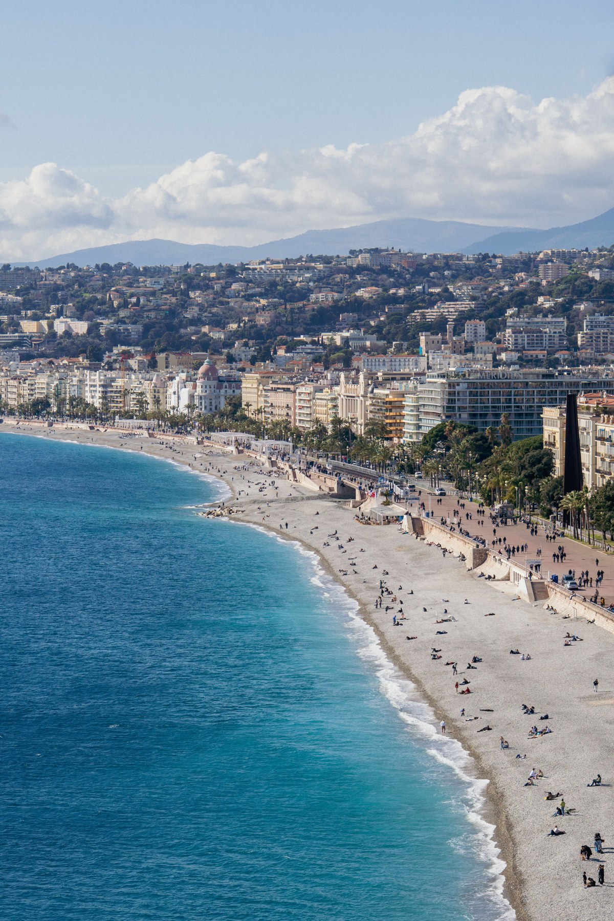 Nice · Promenade des Anglais